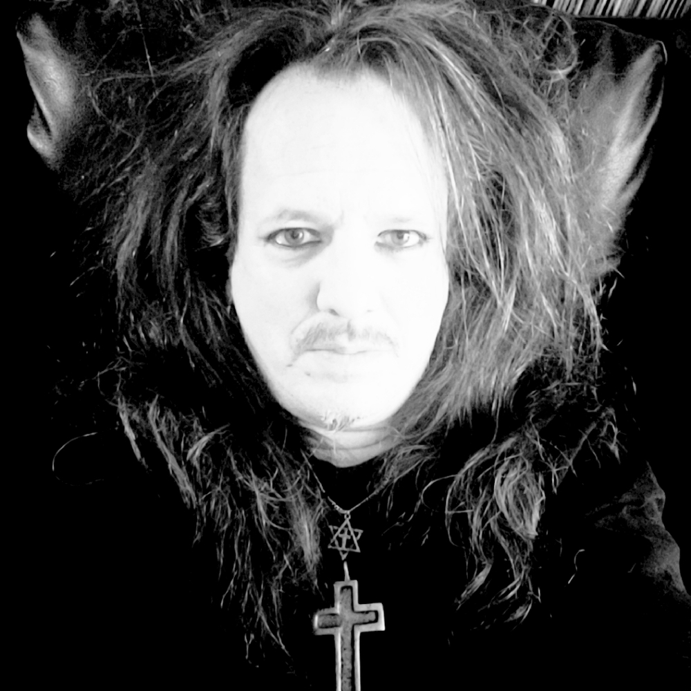 Meet your Posher, Erik